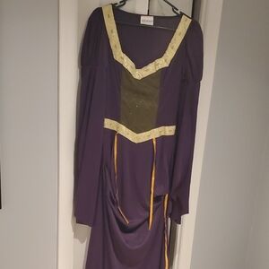 Renaissance Dress